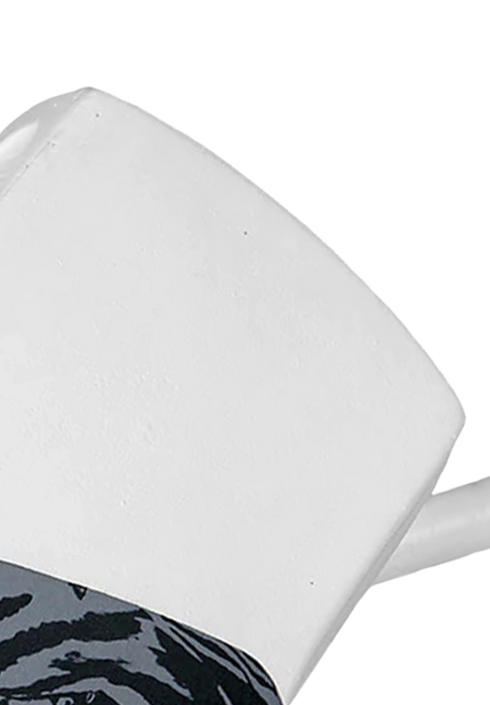 OBO ROBO Plus Right Hand Protector White